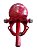 Campana Completa C/ Eixo Distribuidor Vicon - 96422 UP000801 - Imagem 3