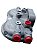Cabeçote/suporte Filtro Diesel Duplo Cav Entrada 13mm Fh088 - 9051088 - Imagem 3