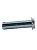 Pino Das Barras Pulverizador Jacto 16x58  770651 / 770.651 - Imagem 1