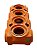 Cabecote da bomba JP-100 do Pulverizador Jacto 911837 - Imagem 3