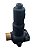Corpo Do Regulador Comando Pulverizador Jacto - 010553 - Imagem 2