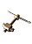 Parafuso Regulador Para Pulverizador Columbia Jacto - 039578 - Imagem 3