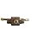 Parafuso Regulador Para Pulverizador Columbia Jacto - 039578 - Imagem 2