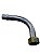 CURVA 3/4" X MANGUEIRA 3/4" - Imagem 2