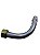 CURVA 3/4" X MANGUEIRA 3/4" - Imagem 1