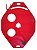 Base Do Registro Vicon Giro 400/600 - 20.021/20021/md213401 - Imagem 4