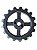 Engrenagem Z-17 Cj. adubo Jumil 2040 / 2090 - 0432036 - Imagem 3