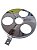 Registro De Abertura Vicon Pendular Inox 14311 / Up600801 - Imagem 1