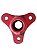 Suporte Do Acoplamento Distribuidor Vicon 20.183 / Sa400908 - Imagem 2