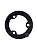 Bucha Inferior Do Registro Vicon  20.041 / Ug815002 - Imagem 2