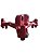 Agitador Standard Do Vicon  21.406 / Up400801 - Imagem 2
