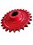 Roda Dentada Acoplada Z-25 Plantadeira Vence Tudo 80100003 - Imagem 1