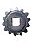 Coroa Z-14 Para Plantadeira Vence Tudo 900005228 / 900100073 - Imagem 4