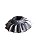 Coroa Z-14 Para Plantadeira Vence Tudo 900005228 / 900100073 - Imagem 1