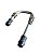 Tubo Aço Tanque De Combustível Massey Ferguson - 3225437 - Imagem 2