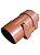 CILINDRO LEVANTE DO HIDRAULICO TRATOR MF 897594 - DELLA ROSA - Imagem 1