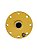 Núcleo Com Flange C/ Alojamento 6 Estrias 1.3/8 - Mq20602 - Imagem 4