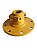 Núcleo Com Flange C/ Alojamento 6 Estrias 1.3/8 - Mq20602 - Imagem 1