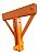 Suporte Da Barra Jacto B-12/coral Cross/condor B12 206078 - Imagem 1