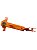 Suporte Da Barra Jacto B-12/coral Cross/condor B12 206078 - Imagem 4