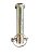 Pino Terceiro Ponto C/ Trava 892476 Massey Valmet Ford Cbt - 892476=3304172 - Imagem 1