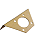 Suporte Virabrequim Saca Palha Colheitadeira Nh - 481548 - Imagem 1