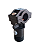 Corpo Do Porta Bico Bijet Jacto M650/2 - 340273 - Magnojet - Imagem 1
