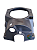 Capa Protetora P/ Distribuidor Pendular Vicon Up100802 70927 - Imagem 5