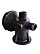 Corpo Do Hidroinjetor Pulverizador Montana Kuhn 40065523 - Imagem 2