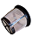 Coador Peneira Do Tanque Pulverizador Jacto - 106831 Orig. - Imagem 1