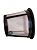 Coador Peneira Do Tanque Pulverizador Jacto - 106831 Orig. - Imagem 5