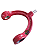 Garfo Do Excêntrico Distribuidores Vicon - 96439 / Up000804 - Imagem 3