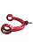 Garfo Do Excêntrico Distribuidores Vicon - 96439 / Up000804 - Imagem 4