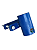 Suporte C/ Parafusos Formador De Espuma 1400023 - Tecnomark - Imagem 2
