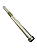Parafuso Regulador Barra Pulverizador Jacto - 630814 - Imagem 1