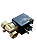 Solenoide Pulverizador Jacto Ref. Salvarani - 210506 455337 - Imagem 2