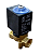 Solenoide Pulverizador Jacto Ref. Salvarani - 210506 455337 - Imagem 1