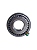 Kit 10 Rolamentos Capa E Cone 30204 20x47x14 - Gbr - Imagem 4