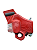 Caixa Propulsora 6X6 Universal - 010001 /35125900 - Imagem 4