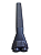 Kit Com 5 Peças Condutor Adubo Plantadeira Semeato 35180006 - Imagem 3