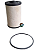 Filtro Combustível Delphi - Fcd0720/1/ Fc165/ Bf811/ Hdf501 - 215450 - Imagem 2