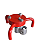 Agitador Excêntrico Distribuidor Ipacol Dfd 1300 - 67300277 - Imagem 1