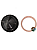 Jogo Reparo Ejetor Pulverizador Jacto 114967 - Original - Imagem 3