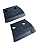 PONTEIRA P/ PERFURADOR 9" MECRUL 200502020 2.0050.2020 - Imagem 3