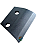 PONTEIRA P/ PERFURADOR 9" MECRUL 200502020 2.0050.2020 - Imagem 2