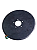 Disco Plano Liso 14 Polegadas X 4mm P/ Plantadeira - 040233 - Imagem 2