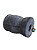Coxim Amortecedor Quadro Pulverizador Agricola Jacto 838565 - Imagem 5