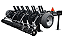 Descompactador de Solo Hidráulico GTS C/ Desarme Automatico - Imagem 1