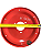 Flange Da Roda Cobridora Plantadeira Semeato - 35200031 - Imagem 2