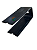 Contra Faca Picador Colheitadeira New Holland 756947 Tc57/59 - Imagem 2